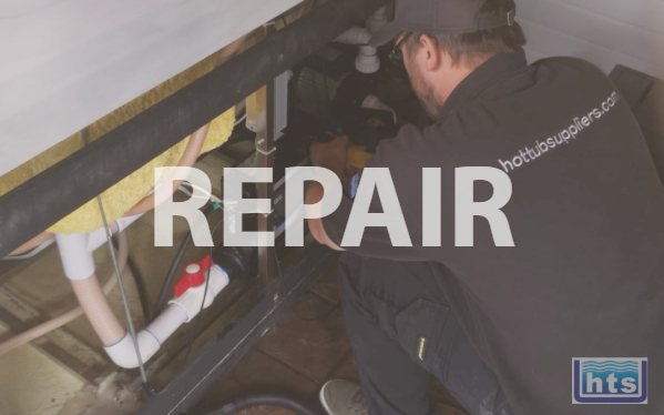 Carry Out Repairs Agreed By Customer